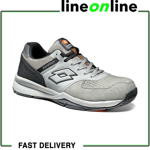 Zapatillas seguridad Lotto Street S1P HRO | eBay