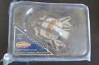 Robotech Vf-1S Fokker Super Deformed Chrome Edition Morpher Toynami New Sealed