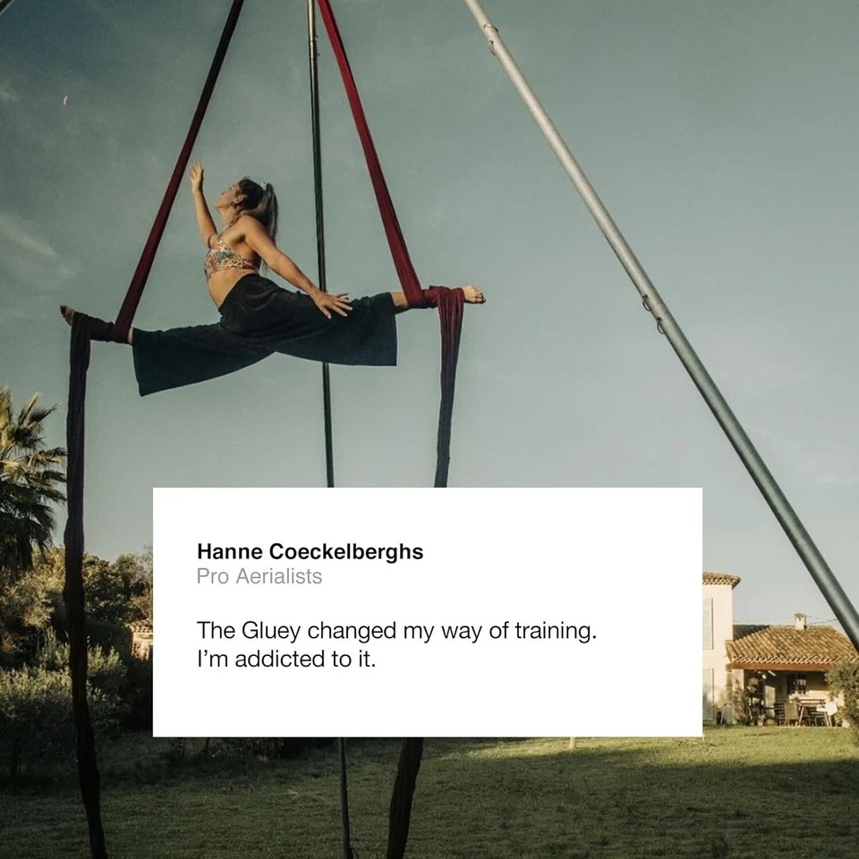 MONKEYHAND Gel Grip - Ultimate Anti-Slip Grip for Pole Dance, Calisthenics, Gym - Image 4 of 4