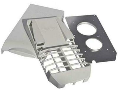 TRUMA Ultra Cowl Kit - Abdeckung, Grill & Platte - Wohnwagen / Wohnmobil 70300-03