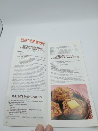 Nilla Wafers & Fruit Recipes - Cookbook - Picture 3 of 4