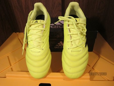 adidas copa 19.3 yellow