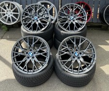 18 Zoll Winterräder 225/40 R18 Reifen für BMW 1er e81 e82 e87 e82 M Paket M4 F20