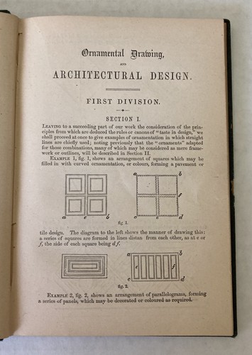 ORNAMENTAL DRAWING & ARCHITETURAL DESIGN - Picture 6 of 14