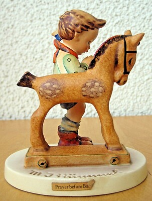 Hummel Figurine 