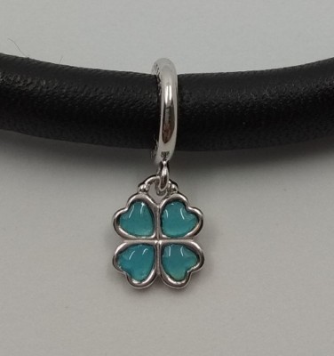 ENDLESS JEWELRY. Silber Charm. Ref 43270-5