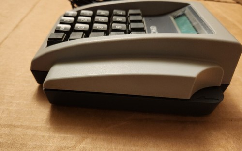 Genovation Mini-Terminal Model 910-B V. 6 20-Key Re-legendable Full Travel Keys - Picture 12 of 14