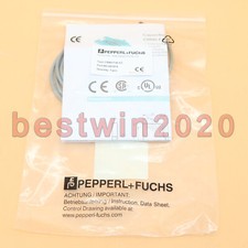 Pepperl+Fuchs CBN5-F46-E2 New proximity switch sensor