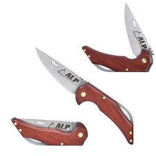 Heavy-Duty Cold Steel Folding Knife - Practical EDC & Outdoor Knives