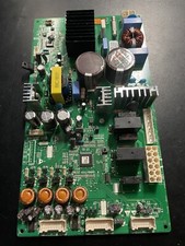 LG REFRIGERATOR MAIN PCB CONTROL BOARD EBR73304224
