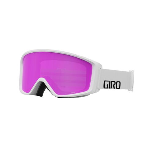 Occhiali da neve Giro Index, OTG sopra gli occhiali, Ottima vestibilità, NUOVI! - Foto 9 di 9