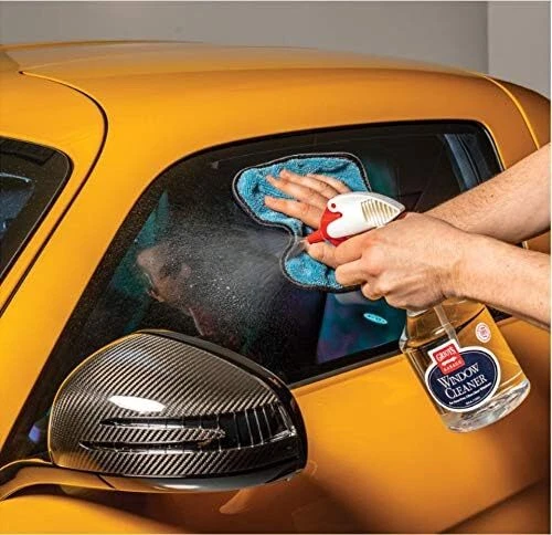 Limpiador de ventanas galón 11110 Foto 3 de 4