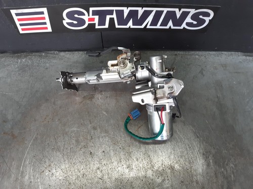 SUZUKI SWIFT STEERING COLUMN 1.6, PETROL, FZ, 08/10-03/17 10 11 12 13 14 15 16 1 - Picture 6 of 9