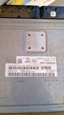 P68027157AC ECM ECU Computer 2008 Dodge Caliber