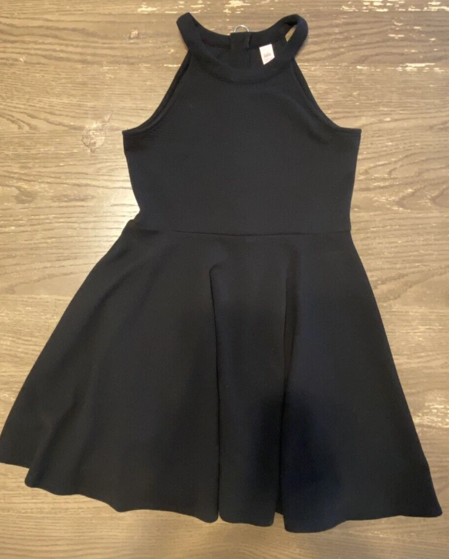 Justice dresses size 12 2025