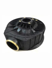 Pentair Ultra Flow Pump 2" Volute Black 357140 V38-130