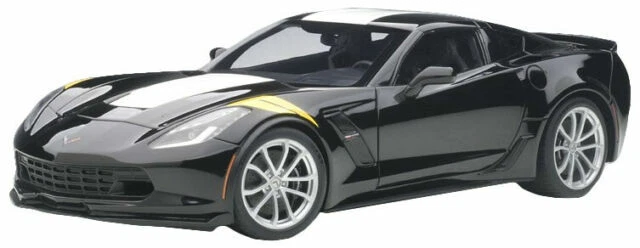 AUTOart Chevrolet Diecast Cars