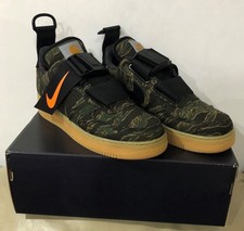 air force 1 utility carhartt