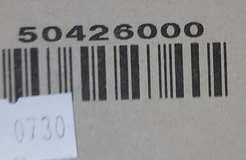 HATZ 50426000 AIRFILTER - TYLKO ORYGINALNE CZĘŚCI!!! - Picture 2 of 2