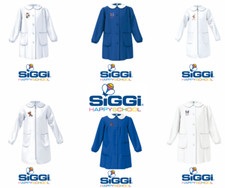 Grembiule scuola elementare