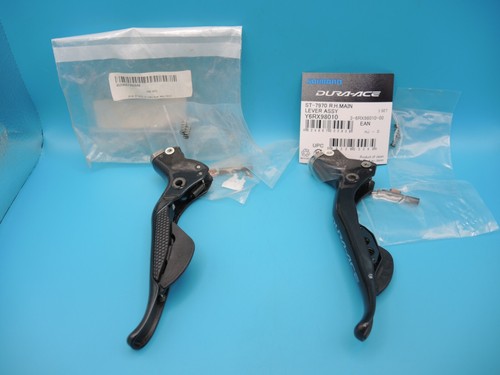 SHIMANO DURA ACE ST-7970 Di2 MONTAJE PALANCA DE CAMBIOS ELECCIÓN DE IZQUIERDA/DERECHA/JUEGO - Imagen 2 de 24