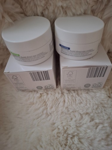 LACURA Antiarrugas Q10 Crema de Día Q10 Crema de Noche Cuidado Facial Set *LIQUIDACIÓN* - Imagen 3 de 4