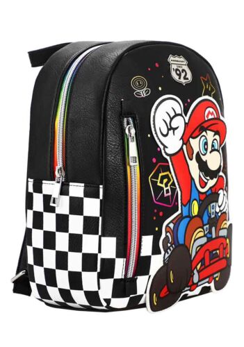 Nintendo Super Mario Rucksack Neu. - Bild 5 von 5
