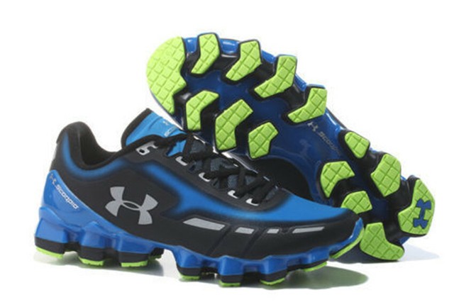 under armour endure running shoes