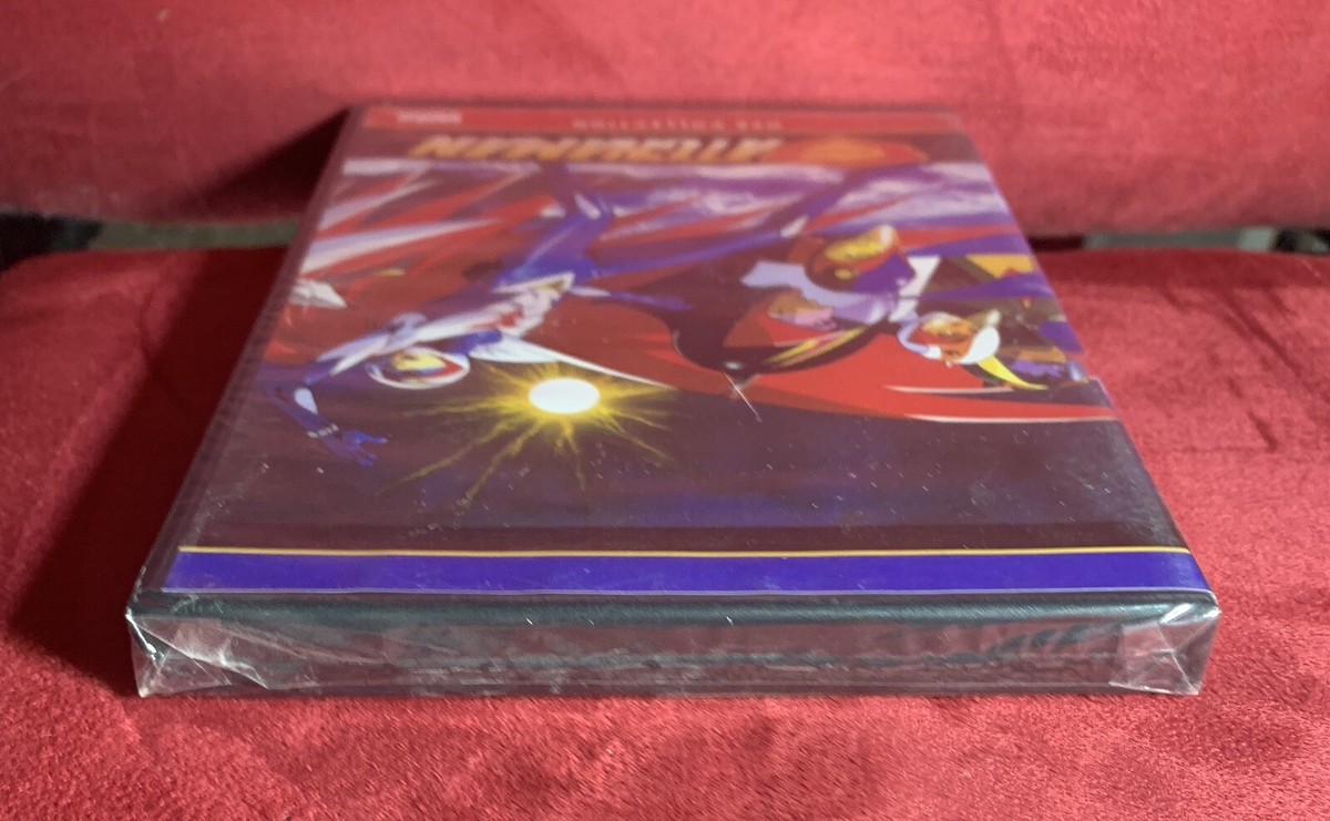 Gatchaman Ova Collection (DVD) for sale online | eBay