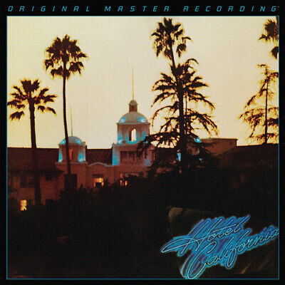 Hotel California by Eagles (Super Audio CD (SACD), 2023) for Hotel California by Eagles (Super Audio CD (SACD), 2023) for