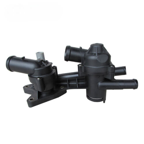 For VOLKSWAGEN EA111 POLO JINZI dual cycle thermostat assembly 03C121111AE / - Picture 2 of 5