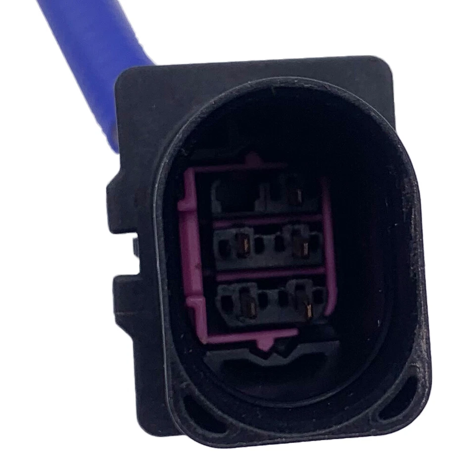 Set of 4 Up&Downstream Oxygen Sensor For Maserati Ghibli 2014-2017 3.0L V6 Turbo Foto 4 de 4