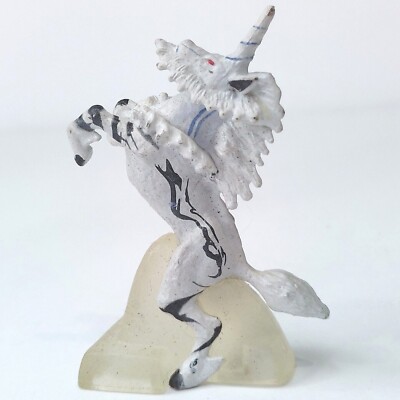 Monster Hunter Encyclopedia 2'' Kirin Mini Figure Bandai Complete