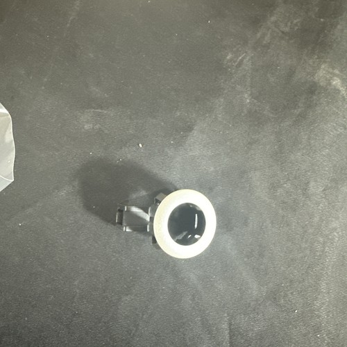 Genuine OEM Honda 39681-TL0-G01YH Front Bumper Parking Sensor Retainer *NH603P* - Picture 3 of 6