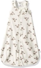 Ergobaby Sleeping Bag, Elephant, Small 0 to 6 Month 