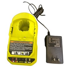 Ryobi Battery Charger OEM PCG002 Authentic 18V ONE Li-Ion ORIGINAL