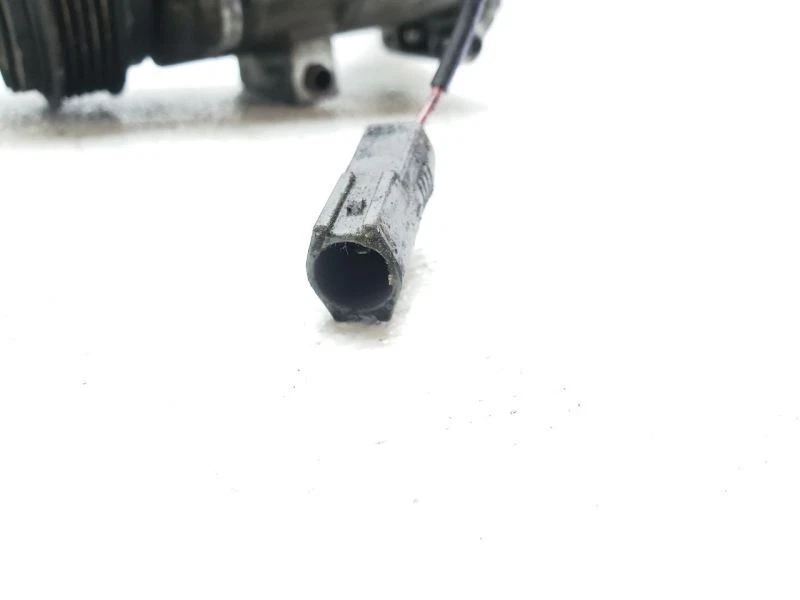 Honda Civic 1994 1995 compresor de aire acondicionado fabricante Hadsys 38810P76016 Foto 3 de 4