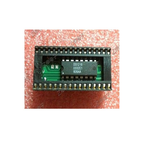 4pcs The Original DS1216D 0332E1 606AA - Picture 2 of 2