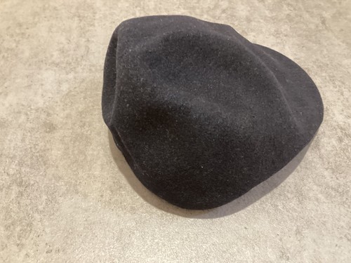 Sombrero/Gorra de Invierno Cálida de Lana Sin Costuras Kangol - Negra - Talla L EE. UU. - 507 K0875FA - Imagen 4 de 6