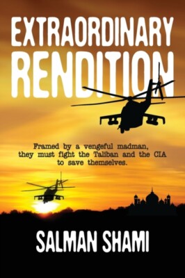 Shami - Extraordinary Rendition - New paperback or softback - 57 - X555z