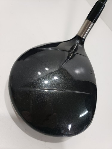 TaylorMade 320 Ti 7.0 Stiff MAS2 75 Graphite RH Mini Driver 45" Tip Firm EXLT - Picture 7 of 11