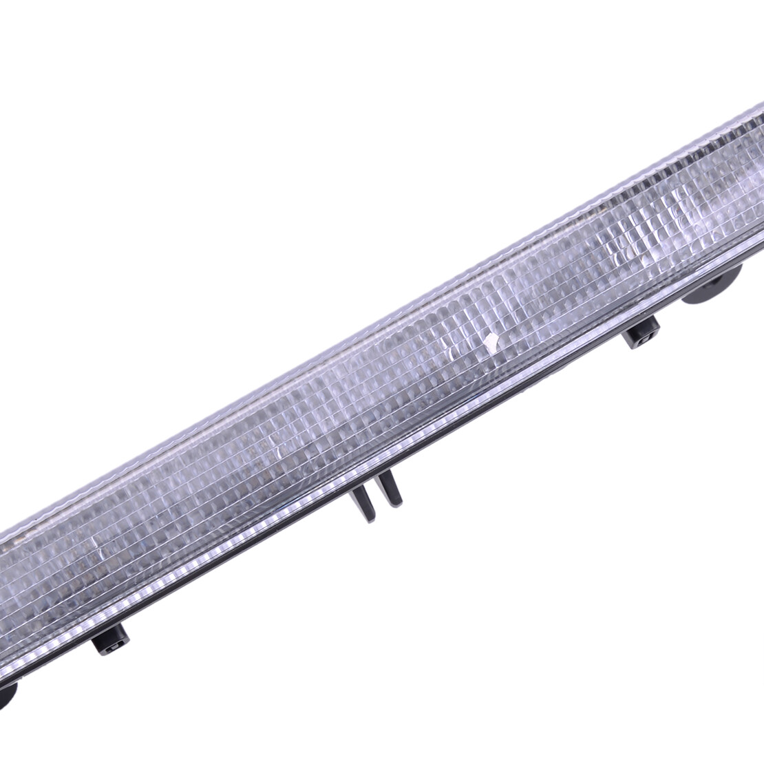 Clear Lens Rear LED Third [3rd] Brake Light For Peugeot 208 308 3008