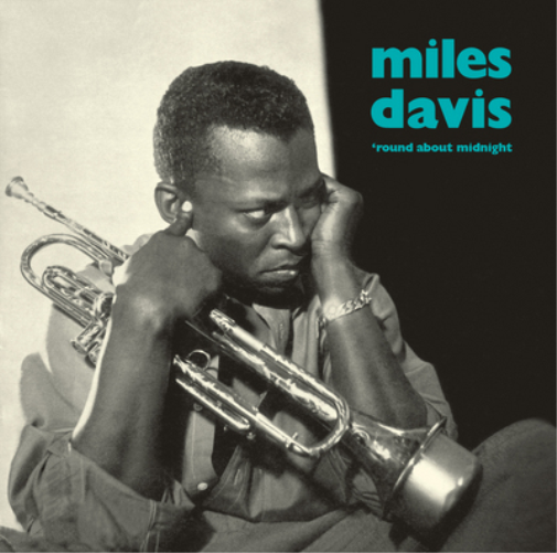 Miles Davis 'Round About Midnight (CD) Album