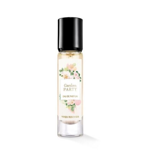 Yves Rocher Jardín Fiesta EDP Mujer 10, 30, 100 ml 45171 49605 47386 Esposa Regalo - Imagen 6 de 10