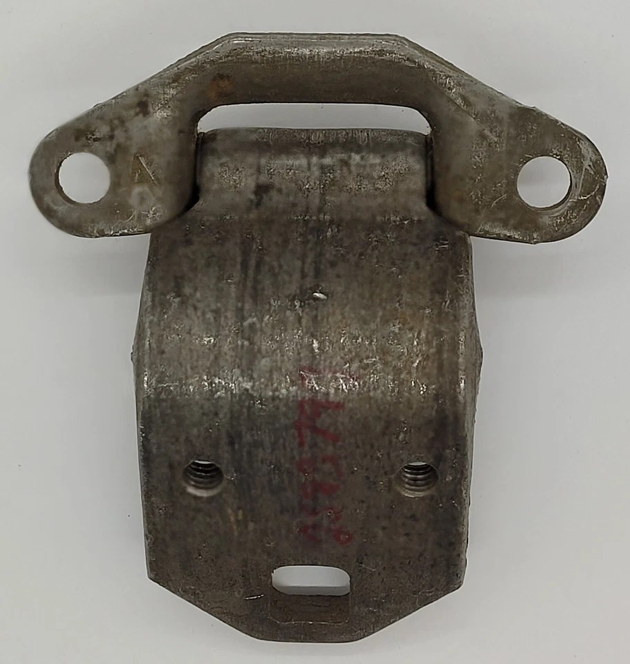 Dodge Plymouth 1967-1976 carrocería A bisagra de puerta superior delantera izquierda 2583797 nuevo en stock Foto 3 de 4