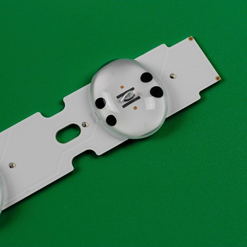 3pcs LED Backlight Strips For LG 50UK6750PLD 50UK6750PLB 50UK6470PLC 50UK6300BUB - Picture 5 of 7