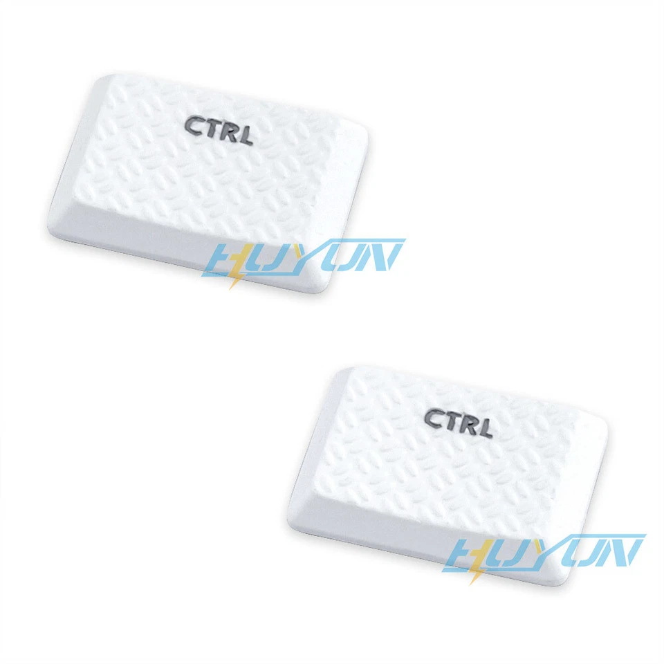 Customized Texture Ctrl keycap for Logitech G915 G913 g815 G813 Gaming Keyboard - Image 2 of 4