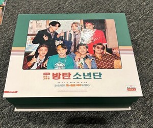 BTS シーグリ 2021 ジミン BTS シーグリ 2021 ジミン bts season's greeting 2021 シーグリ