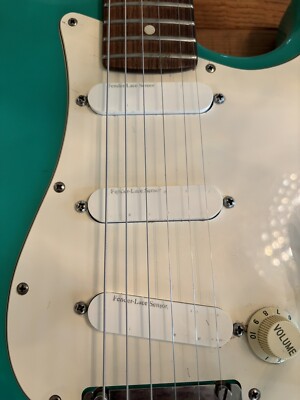 Fender USA Strat Plus 1988年製 フェンダー Fender USA Strat Plus 1988年製 フェンダー Fender Strat Plus 1988