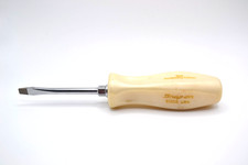 Snap On 80th Anniversary Sdd2 Screwdriver Limited Edition Ivory Usa A-17
